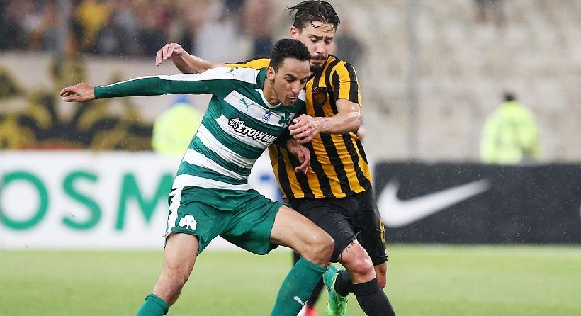 Σιμόες: «Ο χρόνος θα δείξει εάν θα ακολουθήσω τον δρόμο του Ζέκα με την Εθνική Ελλάδας»