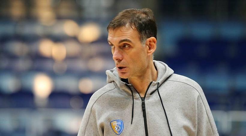 Μπαρτζώκας: «Απέδειξε πως μπορεί και χωρίς Σπανούλη ο Ολυμπιακός»