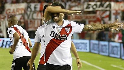 Λυτρωτής Σκόκο στον πρώτο τελικό του Λιμπερταδόρες (video)