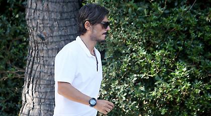 Το... μαύρο του Γιαννακόπουλου (pic)