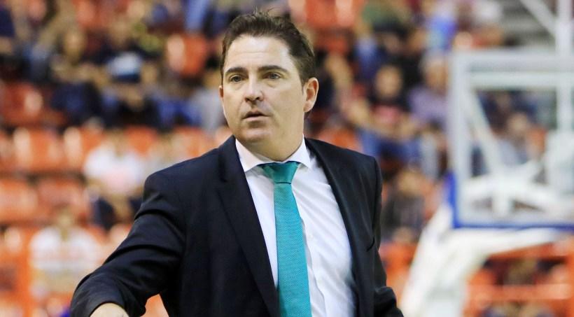 Πασκουάλ: «Γι' αυτό χάσαμε, επικεντρωνόμαστε στο ματς με Φενέρ»