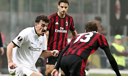 Λάζαρος: «Θα παλέψουμε για το πρωτάθλημα»!