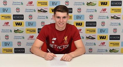 Ανανέωση με το βλέμμα στο μέλλον για την Λίβερπουλ