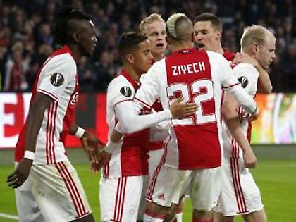 Τσεκάρει Φαν ντε Μπέεκ και Κλάιφερτ η Τότεναμ