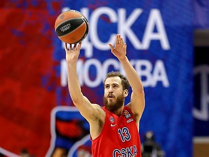 Βραδιά καριέρας για Σέρχι και Χάινς!