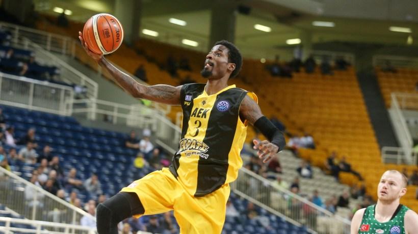 Χάρις στο sport-fm.gr: «Θα είμαι πολύ καλύτερος στο μέλλον»