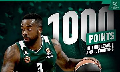 Ρίβερς: Τους… χίλιασε στην Ευρωλίγκα (photo)