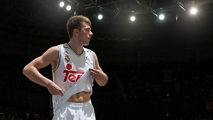 VIDEO: Μέγας είσαι Ντόντσιτς και θαυμαστά τα έργα σου!