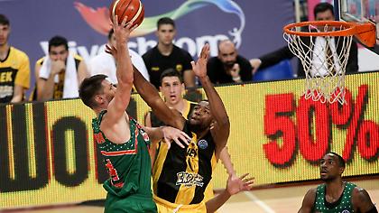 Βίντμαρ: «Δεν περιμέναμε να κερδίσουμε την ΑΕΚ»