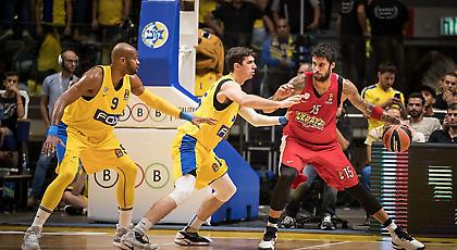 Αν… διπλώσει το «διπλό», τότε θα ‘ναι πιο γλυκό