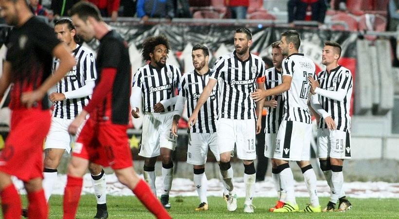 Τσορμπατζόγλου στον ΣΠΟΡ FM: «Δεν είναι ικανοποιητική η εικόνα του ΠΑΟΚ, πρέπει να βελτιωθεί»