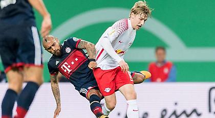 «Επαναληπτικός» πρωταθλήματος στο Μόναχο