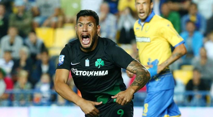 Νικολογιάννης στον ΣΠΟΡ FM: «Απίθανη η συμμετοχή του Τσάβες στο ντέρμπι»