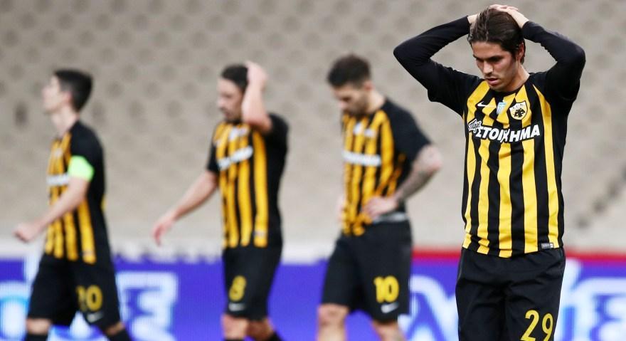 Τσακίρης στον ΣΠΟΡ FM:«Υποχρεωμένη η ΑΕΚ να έχει επαφή με την κορυφή μετά τα τρία ματς που έρχονται»