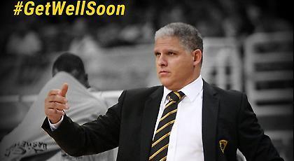 Το μήνυμα της ΑΕΚ για Μανωλόπουλο