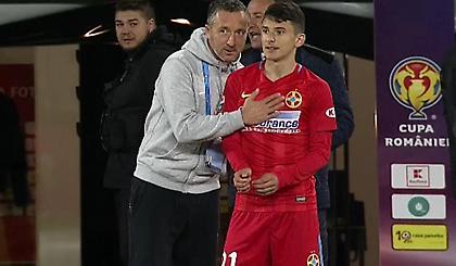 Παιδί-θαύμα: Ντεμπούτο στο Κύπελλο με γκολ για 14χρονο παίκτη με ελληνικό όνομα!