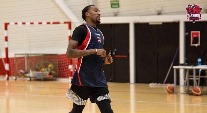 Επέστρεψε ο ΜακΡέι στην Μπασκόνια και παίζει με Παναθηναϊκό