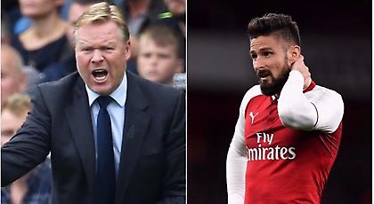 Κούμαν: «Η μη απόκτηση του Ζιρού μου κόστισε την δουλειά μου»