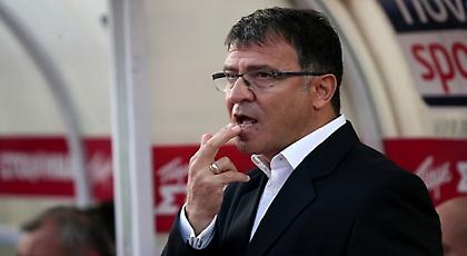 Λεμονής: «Θέλουμε έναν δυνατό Παναθηναϊκό»