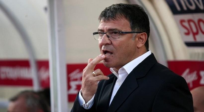 Λεμονής: «Θέλουμε έναν δυνατό Παναθηναϊκό»