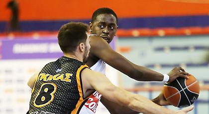 Διπλό πρόβλημα στον Πανιώνιο!