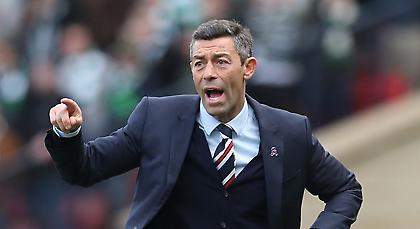 Απολύθηκε από την Ρέιντζερς ο Καϊσίνια