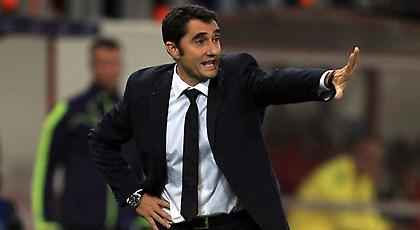 Βαλβέρδε: «Στον Ολυμπιακό με αγάπησαν πολύ, αλλά ακόμα δεν ξέρω γιατί» (video)