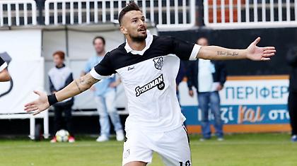 «Αφεντικό» της Κρήτης ο ΟΦΗ