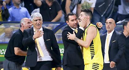 Συνεργάτης του Γιαννάκη στον Άρη στον πάγκο της Εθνικής