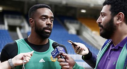 Ρίβερς: «Να ξεχάσουμε την ΤΣΣΚΑ, γιατί μας περιμένει δύσκολη δοκιμασία»