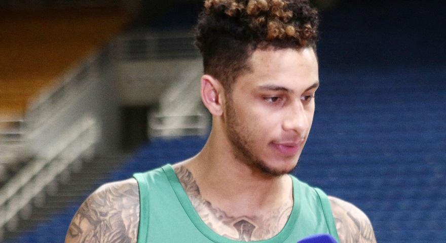 Όγκαστ: «Πρέπει να νικήσουμε τη Φενέρ»