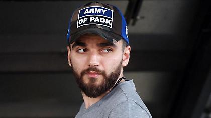 Ο Σαββίδης υιός είναι… μακριά, είναι ευρωπαίος και -καμιά φορά- δίκαιος