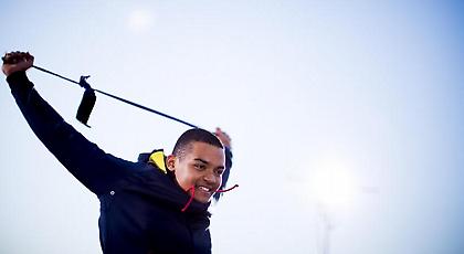 Προετοιμασία με Πετρόφ ο Καραλής