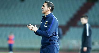 Χιμένεθ: «Στα προηγούμενα ματς μας έλειπε το γκολ»