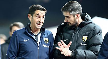 «Πενηντάρισε» ο Χιμένεθ