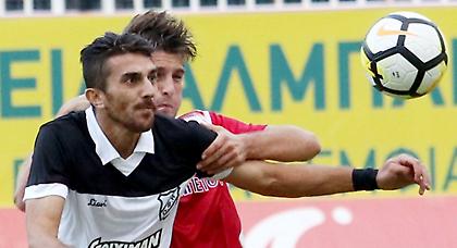 Και στο βάθος… μπαράζ στον πρώτο όμιλο!