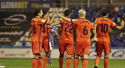 Τρομερό «παστέλι» του Κανάλες (video)