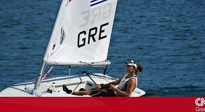 Οι θέσεις των Ελλήνων ιστιοπλόων στην παγκόσμια κατάταξη