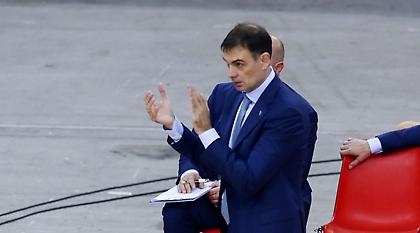 Μπαρτζώκας: «Η Χίμκι για Final Four; Αυτό είναι για ηλίθιους»