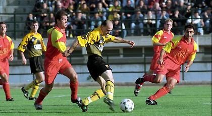 Η επτάρα θύμισε μια μεγάλη ΑΕΚ (video)