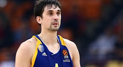 Σβεντ: «Πάντα είναι δύσκολα τα ματς στην Ελλάδα»