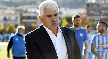 Παράσχος: «Χάσαμε δίκαια»