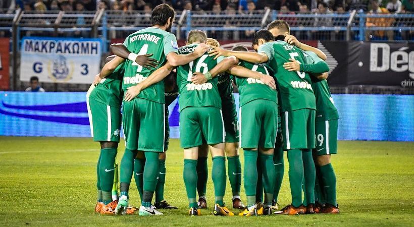 Απέσυρε την προσφυγή ο Ταυλαρίδης-Έρχονται πληρωμές στον Παναθηναϊκό