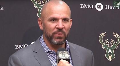 Κιντ: «Ο Γιάννης έκανε αυτό που έπρεπε, αλλά…»