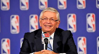 Στερν: «Να επιτραπεί η χρήση μαριχουάνας στο ΝΒΑ»