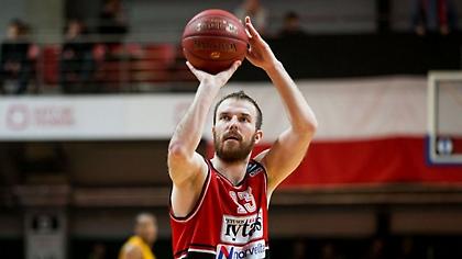 Στη Ζιέλονα Γκόρα ο Γκετσεβίτσιους