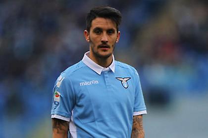 Βλέπει Λουίς Αλμπέρτο η Ατλέτικο Μαδρίτης