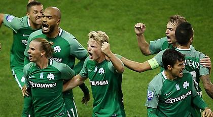 Ο Παναθηναϊκός το θέλει πιο πολύ από ποτέ…