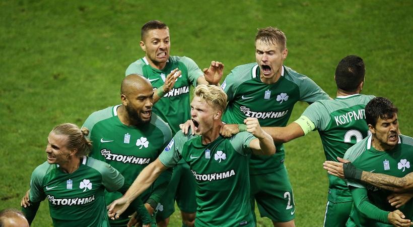 Παγκάκης στον ΣΠΟΡ FM: «Φαβορί ο Κολοβέτσιος, μικρή πιθανότητα για Μουνιέ» (audio)