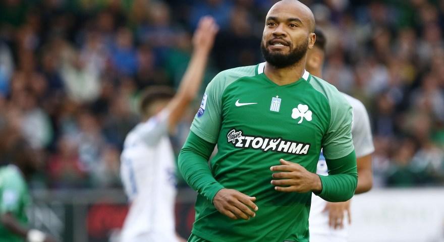 «Θα πει εύκολα το ναι για Μολέδο ο Παναθηναϊκός»